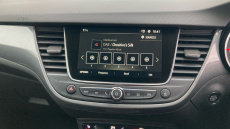 Vauxhall Crossland 1.2 Turbo [130] Ultimate 5dr Petrol Hatchback